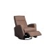 Gage Swivel Glider Recliner